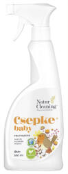  Csepke Baby folttisztító spray allergénmentes 500ml - babycenter-online