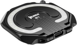 WUBEN Wuben E1 Magnézium ötvözet Fekete (Wuben E1 Magnesium alloy Black)