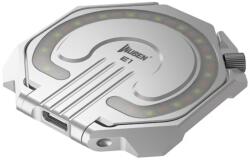 WUBEN Wuben E1 Magnézium ötvözet Fehér (Wuben E1 Magnesium alloy White)