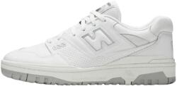 New Balance 550 White Grey szürke - decathlon - 98 234 Ft