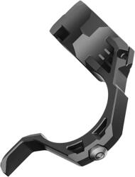 WUBEN Wuben T4 Taktikai Gyűrű Fekete (Wuben T4 Tactical Ring Black)