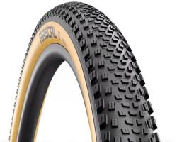 Rubena (Rubena) Rascal R25 29x2, 25 (57-622) külső gumi (köpeny), kevlárperemes, defektvédett (Textra), TL-Ready, E25, 700g, krémszínű oldalfal
