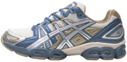 ASICS Gel-Nimbus 9 Oatmeal Ironclad kék - decathlon - 98 649 Ft