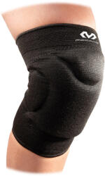 MCDAVID Térdvédők McDavid Volley Flexy (x2) XS fekete