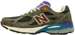 New Balance 990 v3 MiUSA YCMC lila - decathlon - 274 818 Ft