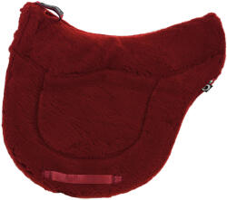 BURIONI Technikai polár lószárító Burioni Endurance vörös|zöld