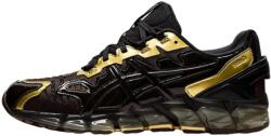 ASICS Gel-Quantum 360 6 GmbH Rich Gold Black Coffee sárga - decathlon - 174 996 Ft