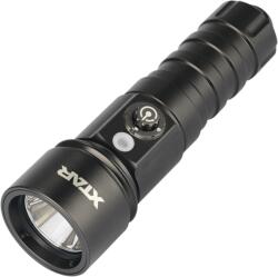 XTAR D26 1100 KT-flashlight(cool light) (Xtar D26-1100-KT)