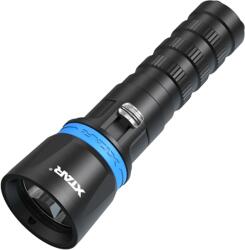 XTAR DS1 KT-flashlight, O-ring, Manual, Lanyard, Spare switch (Xtar DS1-KT)