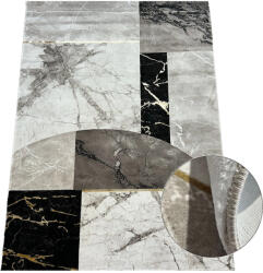 Berfin Gloria 3672 Arany 120x180 cm Modern Szőnyeg