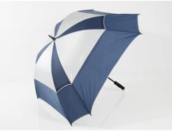 JUCAD Rögzítés nélküli ernyő kék|szürke