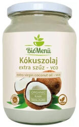 Biomenü Bio Kókuszolaj extra szűz vco 500ml