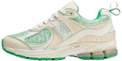 New Balance 2002R GANNI Turtledove bézs - decathlon - 206 716 Ft