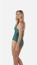 BARTS Egyrészes fürdőruha női Barts Kelli Shaping S kék|zöld