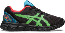 ASICS Gyerek cipők fekete|zöld