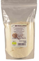 Bagoila bio kókuszliszt 500 g - menteskereso