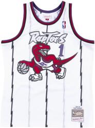 Mitchell & Ness Toronto Raptors mez fehér|fekete - decathlon - 46 990 Ft