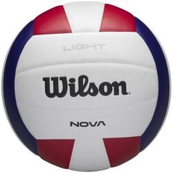 Wilson Léggömb Wilson Nova Light VB 5 kék|vörös
