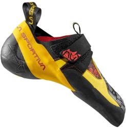 La Sportiva Rulment La Sportiva Skwama, negru/galben (EU 43)
