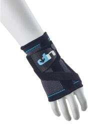 Ultimate Performance Csuklótámasszal ellátott csuklóvédő Ultimate Performance Advanced Ultimate Compr KÖZEPES fekete