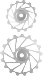 NOVARIDE Kerámiagyöngy Nova Ride (x2) szürke