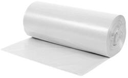 Glossy Szemeteszsák GLOSSY 220L átlátszó 10 darabos (SZATL90120) - tonerpiac