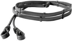 KAVALKADE Gumi lózabla Kavalkade póni fekete|rózsaszín