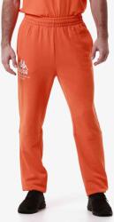 KAPPA Tegnap joggers Kappa Giova narancssárga