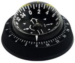 SILVA Sík iránytű 360°-os emlékező híd fekete