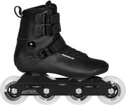 Powerslide Görgős korcsolya Powerslide Kaze 90 46 fekete|színes