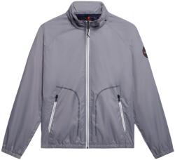 NAPAPIJRI Esőkabát Napapijri A-cloudy szürke