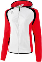 ERIMA Női bemutató dzseki Erima Razor 2.0 fehér|vörös