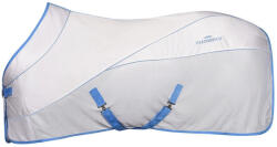 Weatherbeeta Kinti takaró ló számára Weatherbeeta Air-Tec Cooler Standard 6' fehér|kék