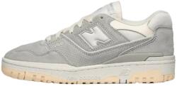 New Balance 550 Grey Suede szürke - decathlon - 98 314 Ft