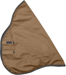 WALDHAUSEN Lovagló nyakbőr Waldhausen 200g nagyló barna|bézs