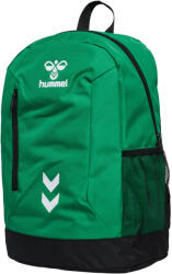 HUMMEL Hátizsák Hummel Core 2.0 fekete|zöld