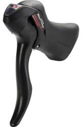 Shimano Tourney ST-A070 országúti fék-váltókar, csak jobb, 7s, fekete