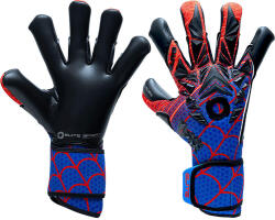 Elite Sport Kapus kesztyű Elite Sport Spin 7 kék|vörös