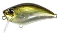 Duo Realis Crank 50SSR KABUKI 5cm 8, 5g misty brown bait (CRA3372), Műcsali