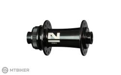 Novatec Butuc față Novatec D791SB-CL-12, CL, 24 găuri, 12x100 mm, OEM