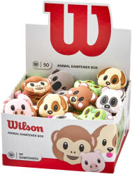Wilson Rezgéscsillapító doboz Wilson Animal színes