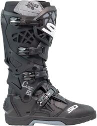 SIDI Cizme moto SiDi Crossair X negru-negru (SID10202957)