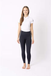 HORZE Női harisnya Horze Grip Dea kék