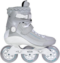 Powerslide Roller hockey Powerslide Swell Glacier Lake 100 3D Adapt 37 fehér|színes