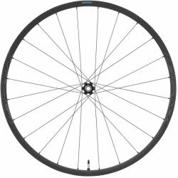 SHIMANO Középen záródó tárcsafékes kerék 10/11V fekete|kék - decathlon - 211 290 Ft
