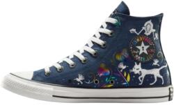 Converse Chuck Taylor All Star 70 Hi LAIKA Coraline Other World fehér - decathlon - 159 521 Ft