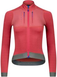 Isadore Tricou damă Isadore Alternative Winter, cardinal (XS)