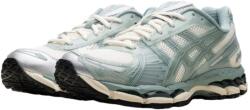 ASICS Gel-Kayano 12.1 Kith Cream Sage szürke - decathlon - 230 884 Ft