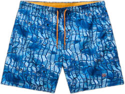 Napapijri Fürdőnadrág Napapijri V-Inuvik S kék