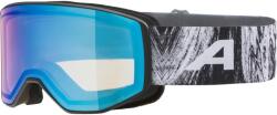 Alpina Ochelari ALPINA VENET Q-lite, black/glacier matt